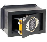 CASSAFORTE SICUREZZA DA MURO MOTTURA PERSONAL 23X35X20 COMBINAZIONE ELETTRONICA