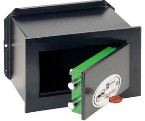 MOTTURA CASSAFORTE SPECIAL A MURARE CON CHIAVE 240 X 330 X 200 MM. ART. 11.6332