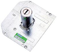 Cilindro a pompa 9111 mottura 91113e d.mm 30 l.mm 80 Mottura