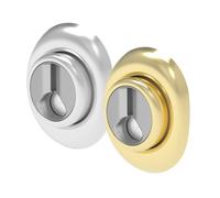 MOTTURA / DEFENDER magnetico brevettato regolabile con molla-Mod. DF37 BRONZATO