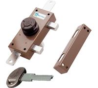 Mottura Deviatore Triplice Pompa D 30 34329 - 34329V50A XE