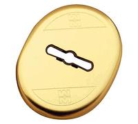 MOTTURA MOSTRINA ESTERNA ART.95323 52x70 mm Bronzo Ingresso