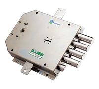 MOTTURA SER.D/M.PORTE BLIND.E.63 SX