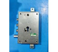 MOTTURA SERRATURA A CILINDRO EUROPEO 2 MANDATE ART. 85.571D37AN / 85571S37AN