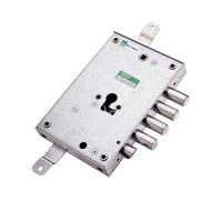 Serrature Mottura porte blindate 85.571 - Mano destra interasse 28 - 4 Catenacci