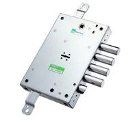 Mottura SERRATURA PORTE BLINDATE APPL. D/M 4M+S TRIP.CH/LUNGA Art. 52.571 E.63