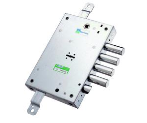 Mottura SERRATURA PORTE BLINDATE APPL. D/M 4M+S TRIP.CH/LUNGA Art. 52.571 E.63