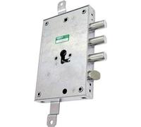 MOTTURA SERRATURE A CILINDRO EUROPEO 2 MANDATE ART. 85.571D37Q / 85571S37Q