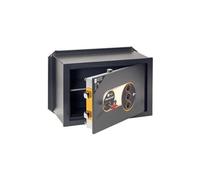 Cassaforte con chiave e combinazione meccanica 'personal' mottura 290x410x200 MO
