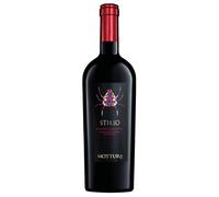 Mottura Stilio Primitivo di Manduria DOC 2023 0,75 ℓ