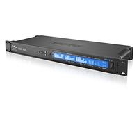 Motu 24Ao Scheda Audio Avb Ethernet/Usb con 24 Uscite Analogiche, Nero