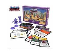 MOTU-BATTLEG.W1 EVIL WARRIORS SPA GIOCO DA TAVOLO Archon Studio