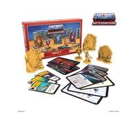 MOTU-BATTLEG.W1 MASTERS OT UNIVERSE ITA GIOCO DA TAVOLO Archon Studio