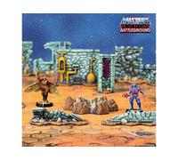 MOTU-BATTLEG.W3 MASTERS OT UNIVERSE ENG GIOCO DA TAVOLO Archon Studio