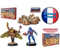Masters Of The Universe Battlegroud Faction Francese Gioco da Tavolo Archon Stud