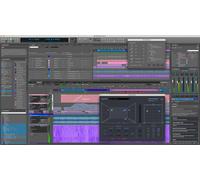 MOTU Digital Performer 12 (EN)