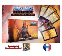 MOTU: FOE - ENTER THE DRAGONS (FR) Gioco Da Tavolo Archon Games