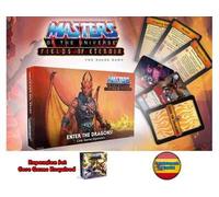 MOTU: FOE - ENTER THE DRAGONS! (SP) Gioco Da Tavolo Archon Games