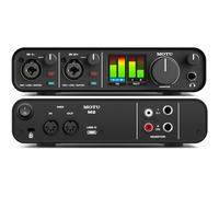 Motu M2 - Spedizione Gratuita - Pronta Consegna