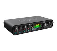 MOTU M6 USB-C Audio Interface - Interfaccia audio USB