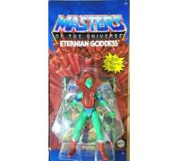 Motu Origins 2021 Eternian Goddess Mint 14 cm