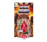 Motu Origins Onda 26 Cartoon Collezione Shadow Tessitore Action Figure US