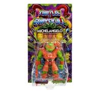 MOTU Origins Turtles Di Grayskull Wave 6 Figure Mutato Michelangelo Disponibile