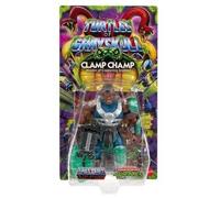 Motu Origins Turtles Di Grayskull Wave 6 Figurina Clamp Champ Mutata IN STOCK