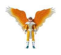 MOTU x TMNT: Turtles of Grayskull Action Figure April O'Neil 14 cm