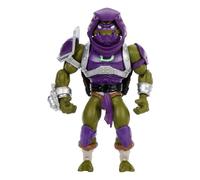 MOTU x TMNT: Turtles of Grayskull Action Figure Donatello 14 cm