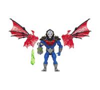 MOTU x TMNT: Turtles of Grayskull Action Figure Hordak 14 cm