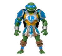 Masters Of The Universe Action Figure Di Leonardo Delle Tartarughe Di Grayskull 14 Cm