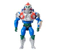 Masters Of The Universe Action Figure Mekaneck Delle Tartarughe Di Grayskull 14 Cm