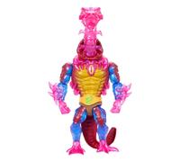 Masters Of The Universe Action Figure Di Rattlor Delle Tartarughe Di Grayskull 14 Cm