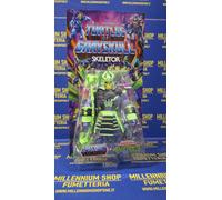 MOTU x TMNT: Turtles of Grayskull Action Figure Skeletor 14 cm