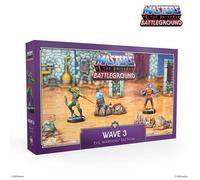 MOTU0062 - Onda 3 - Evil Warriors Fazione - ARCHON STUDIOS