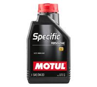 MOTUL Olio motore VOLVO 106044
