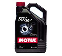Motul Olio cambio compatibile con 100.189 TRH 97 5 L