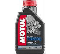 §Olio Trasmissione Minerale Motul 10W30 1L§