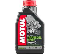 MOTUL 100963 TRANSOIL Expert, 10 W di 40, 1 L