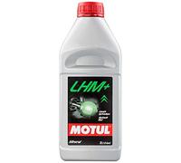 Olio Motul LHM Minerale Sistemi Idraulici CITROEN