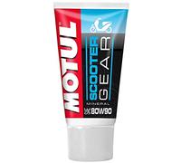 Motul 101269 Scooter Gear