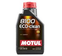 MOTUL 101542 Olio motore
