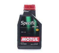 MOTUL Olio motore 101717