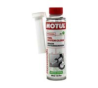 MOTUL 102175/104877 Fuel System Clean Olio, 300 ML