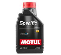 MOTUL 102638 Olio motore