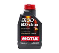 MOTUL 102888 8100 Eco-Clean 0 W-30, 1 l