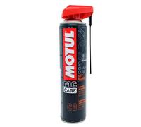 Motul - MC Care C3 Chain Lube Off Road Catena Spray - 400 Ml 1 Pezzo