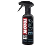 MOTUL MC Care E3 Ruota Detergente 400 ml