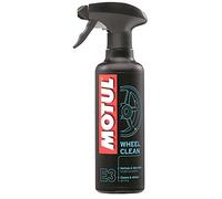 Motul 102998 - Detergente per cerchioni E3, 400 ml